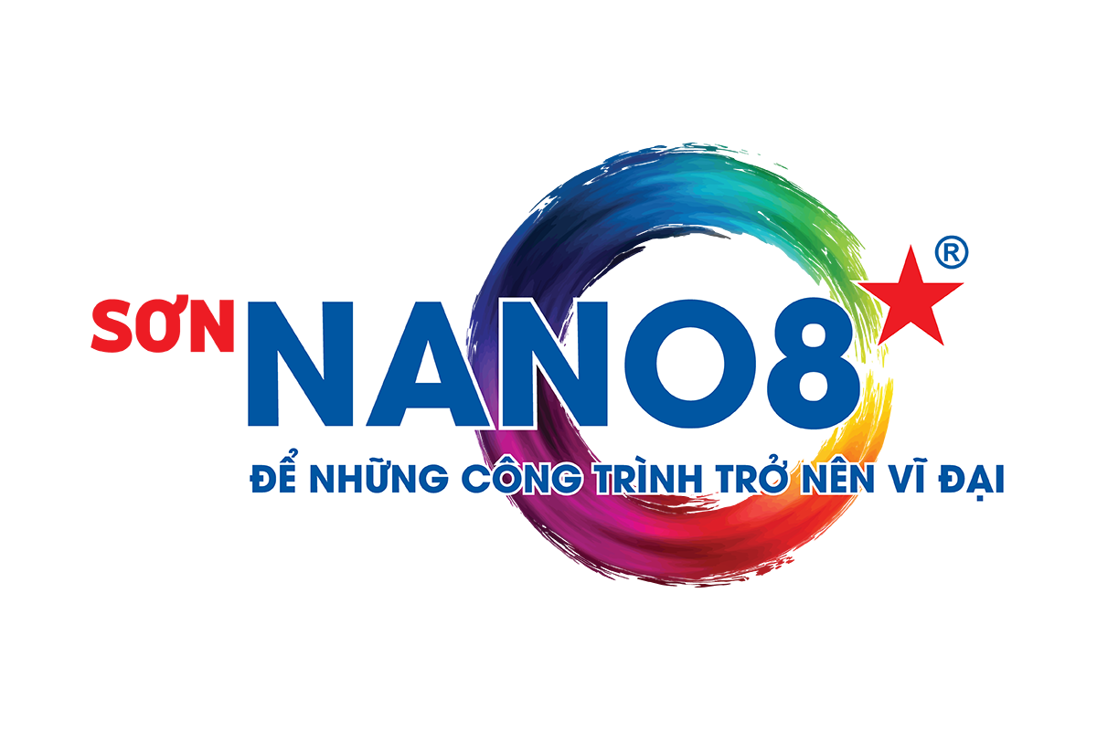 Nano8paint